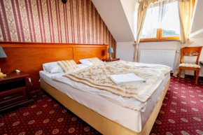 Resort Morawa, Stronie Slaskie